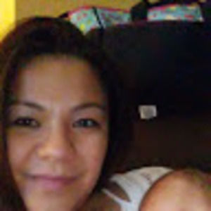 Meet your Posher, Karina